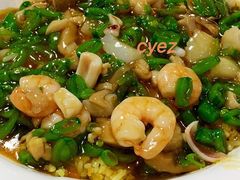 福州烩饭-百福麵家(新馬路店)