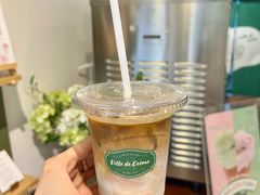 -Legno.ita Coffee by Wood(襄阳南路店)
