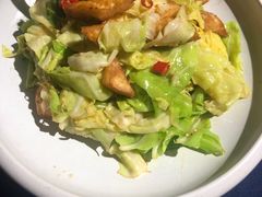-伊带伊路新疆美食府(呼家楼店)