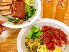 -陆长玖古法猪脚饭(玄风桥店)
