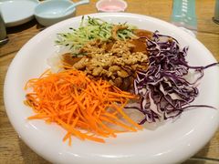 -黑家养生粥道馆(新世纪店)