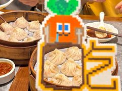 -莱莱小笼·乔艾