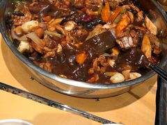 -黄记煌三汁焖锅(裕华万达广场店)