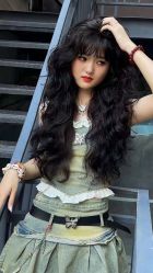 -MY HAIR ARDOR