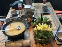 -U你·天然调味(南湖总店)