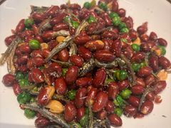 -老关东铁锅炖(上游街店)