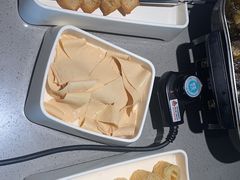 -半天妖烤鱼(石岛店)