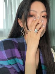 -RL Nail·瑞丽美甲美睫品牌原创店