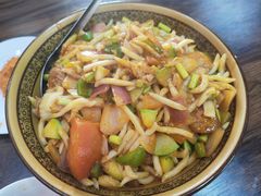 -清真·伊清阁餐厅