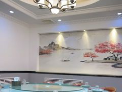 包厢-君霖海鲜私房菜(春柳店)