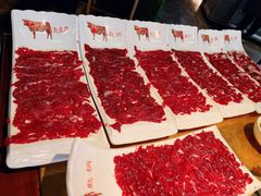 -左庭右院鲜牛肉火锅(南通CBD大有境店)