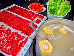 -二刀潮牛(重庆光环购物公园店)