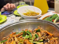 -胖锅轩(北湖店)