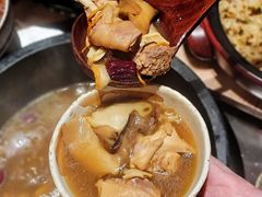 -蘑界·野生菌火锅(深业上城店)