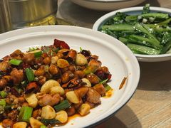 -树厨贵州菜(大十字店)