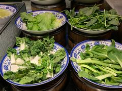 -万达文华酒店·48F云端窗景美食汇自助餐厅