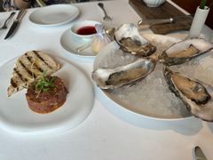 -文华扒房及酒吧(香港文华东方酒店)