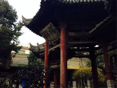 大清真寺-西安化觉巷清真大寺