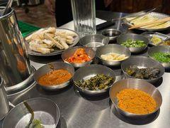 -山葵说·泥炉烤肉(泰达时尚E街区店)