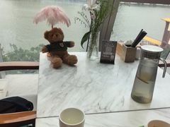 -桃花江餐厅·江景-约会·聚会