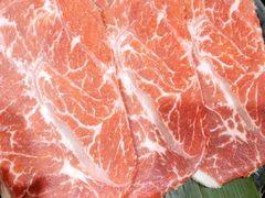 -九田家黑牛烤肉料理(友谊店)