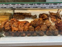 -京八珍(和平东桥店)