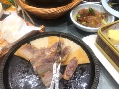 -小厨娘淮扬菜(天印大道店)