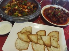 -广益饭店·云南菜·传统滇菜(翠湖北门书屋店)