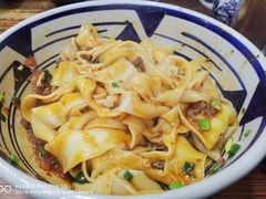 -面尚香关中面馆(西荷店)