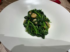 -北京泰富酒店-柏景轩中餐厅