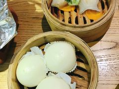 虾饺-潮粥荟·潮汕砂锅粥(朝阳大悦城店)