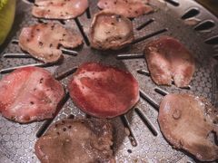 -妥妥烤肉料理(凯德店)