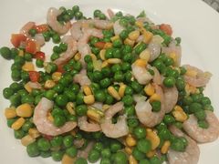 -福荣新中式餐厅