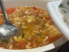 -老杨饭店(万科里店)