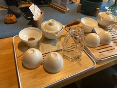 -瓦舍茶馆(聚源路店)