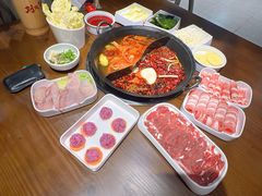 -刘火辣老火锅(光谷店)
