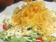 -那胡同里的小烤肉馆(开发区万达店)