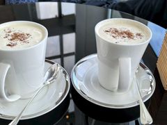 -君悦酒店·大堂酒吧·高空下午茶·暮色微醺