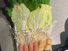 -半天妖烤鱼(石岛店)