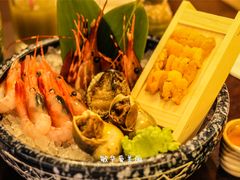 -麒麟中餐厅·经典粤菜·地道菜式老字号(广州长隆酒店)