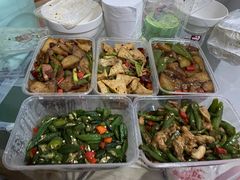 -圣夜东北菜烧烤·夜宵·龙虾(胥江路店)