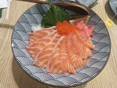 -鱼意寿司(钟村分店)