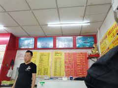 -明呈黄鱼面馆(斜土路店)