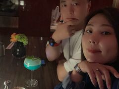 -瑞吉酒店·瑞吉酒吧