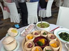 -佳丽海鲜大酒楼(环岛海景店)