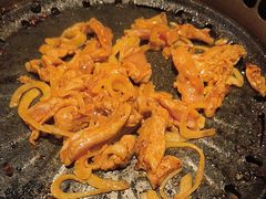 -新石器烤肉(百联川沙店)