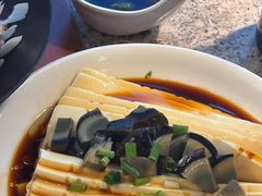 -金谷园饺子馆(北邮总店)