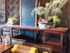 -那家小馆•北京菜•烤鸭(香山店)