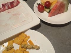 -君邦火锅(新疆大厦店)