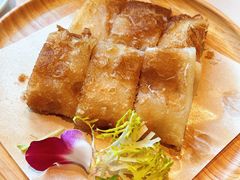 -唐苑酒家·岭南粤菜名店(太古仓店)